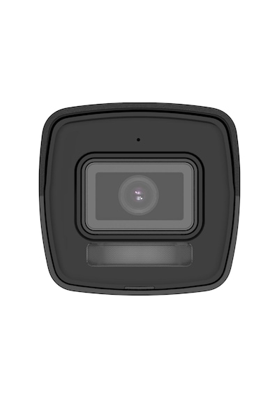 Hıkvısıon Ds-2cd1023g2-lıuf 2mpix, 2,8mm Lens, H265, 30mt Gece Görüşü, Hybrid Light, Sd Kart,dahili Mikrofon, Poe, Bullet Ip Kamera