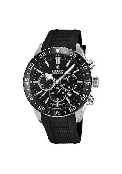 Festina F20515/2 Chronograph Erkek Kol Saati