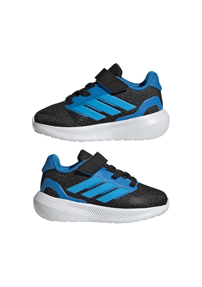 Adidas Performance Runfalcon 5 El I Bebek Koşu Ayakkabısı Ih6865 Siyah