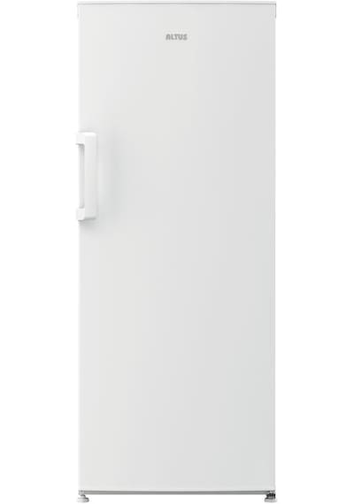 Altus AL 609 NF 270 LT No-Frost 6 Çekmeceli Dikey Derin Dondurucu