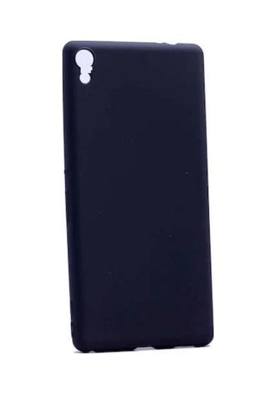 Sony Xperia Xa Ultra F3211 F3212 F3216 Kilif Silikon 397919550