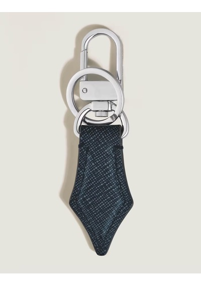 Montblanc Sartorial Deri Anahtarlık 220358