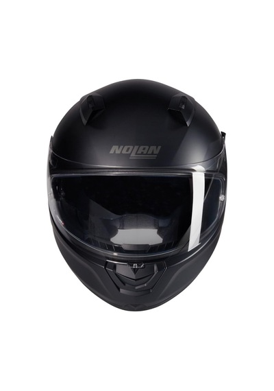 N60-6 Kapalı Motosiklet Kaskı-classico 302-s Çok Renkli