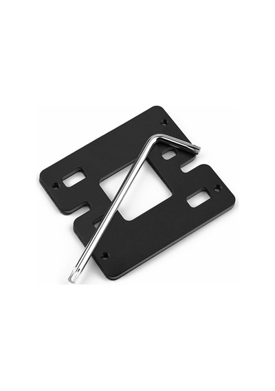 Lexroo Amd Am5 Şort Backplate Standart