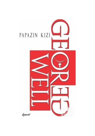 Papazın Kızı / George Orwell N11.16879