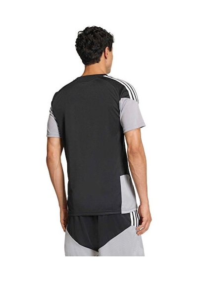 Adidas Tiro 26 Competition Jsy Erkek Futbol Forması Jx4254 Siyah