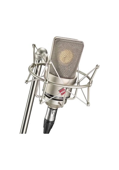 Neumann Tlm 103 - Studio Set / Stüdyo Mikrofonu