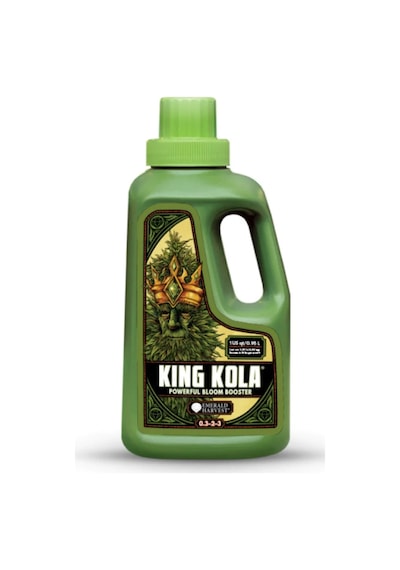Emerald Harvest King Kola 0.95 Litre