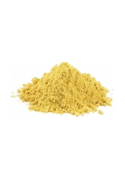Hardal Tohumu Sarı Öğütülmüş 1 KG