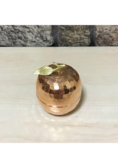 Dövme Bakır Küçük Elma, 10311