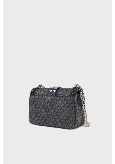 Michael Kors Bayan Çanta 30f2s1sl7v 023 Siyah