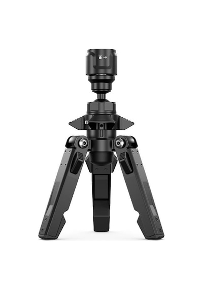 Ulanzi Tb06 Smod Carbon Fiber Video Monopod & Mini Tripod