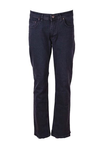 Trender Regular Kalıp Füme Erkek Jean Pantolon 26ym57000003 Füme