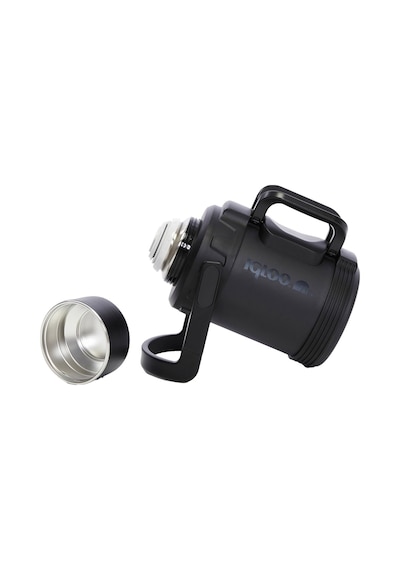 Igloo Big Barrel 3 Litre Unisex Siyah Termos - Siyah