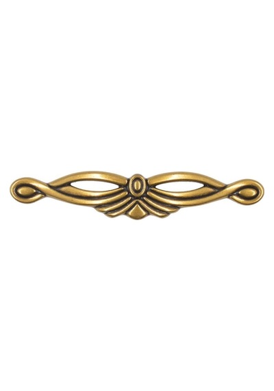 Coşafak Giusti Wmn748.096.00A8 Metal Antik Bakır 96Mm