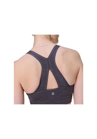 Sweaty Betty Sweaty Betty Gaia Yoga Kadın Yoga Bra 5134 Çok Renkli