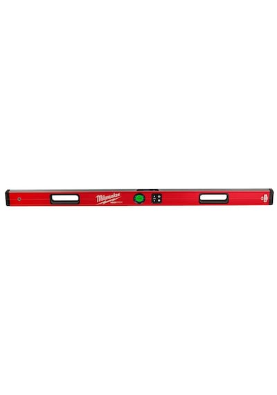 Milwaukee Dijital Su Terazisi 120cm 4933471979