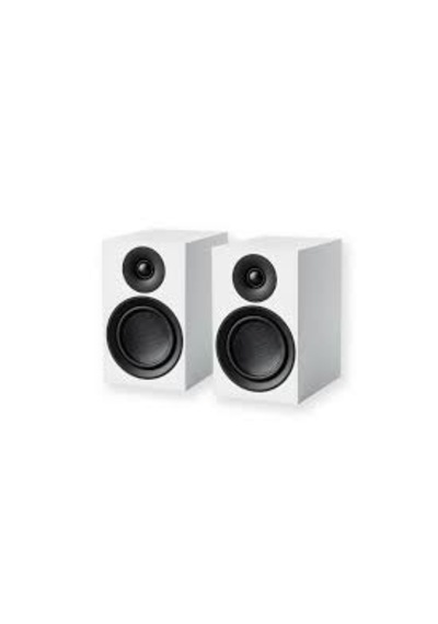 Project Audio Speaker Box 5e Carbon