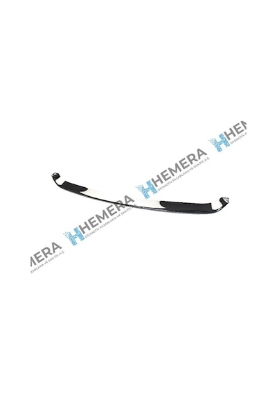 Pulo P3-r08-1 On Tampon Nıkelaj Ust Megane Iıı 12 14