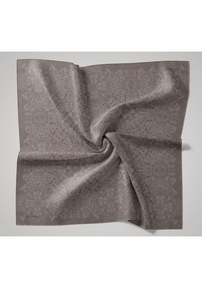Silk Home Shiny Eşarp 75012-08 vizon