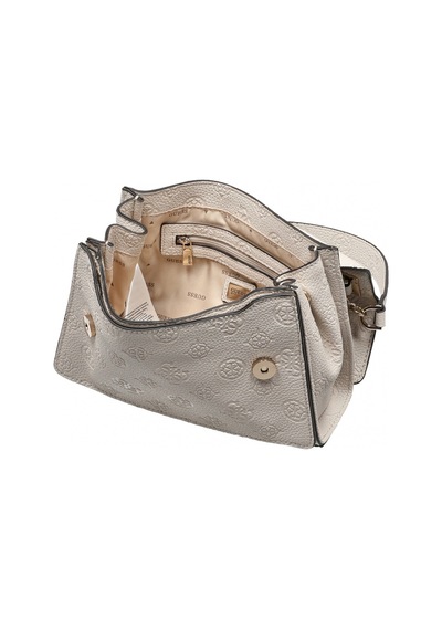 Guess Cresidia Kadın Mavi Omuz Çantası Hwpd9888210-bnn Mavi