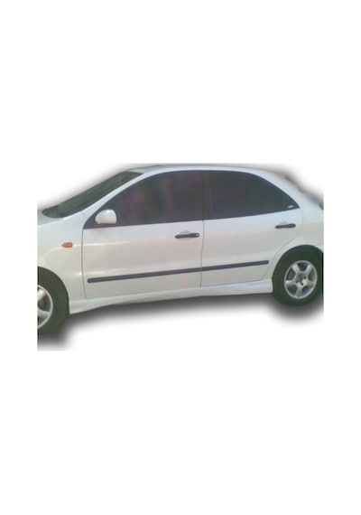 Fiat Brava Marşpiyel Boyasız