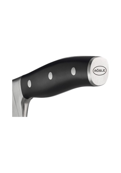 Rösle 12100 Tradition Soyma Bıçağı 8 CM
