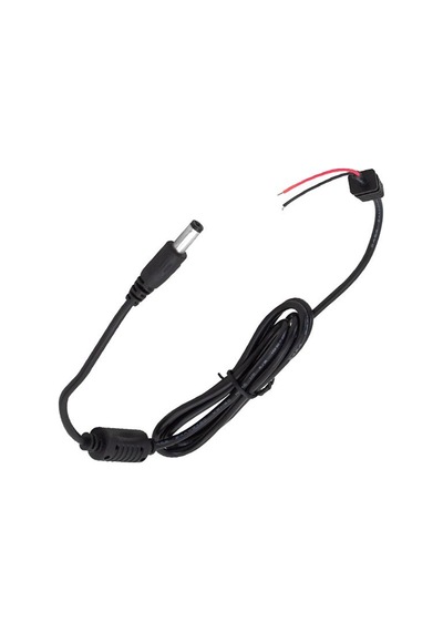 Notebook Adaptör Jack Lı Kablo Yd-55 5.5 1.7 Uç