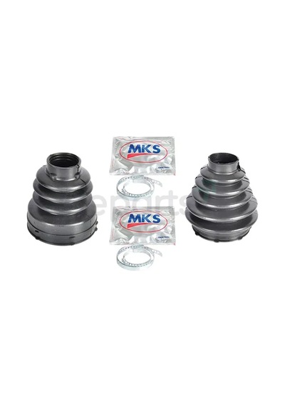 Aks Körüğü Sağ - Ic - Dis Takım Focus 1.6 Tdci 2007-2011