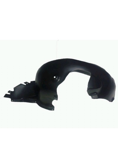 Hilex Çamurluk Davlumbazı Ön Sağ W958 Polo 05- KNO-HİLEX-W958