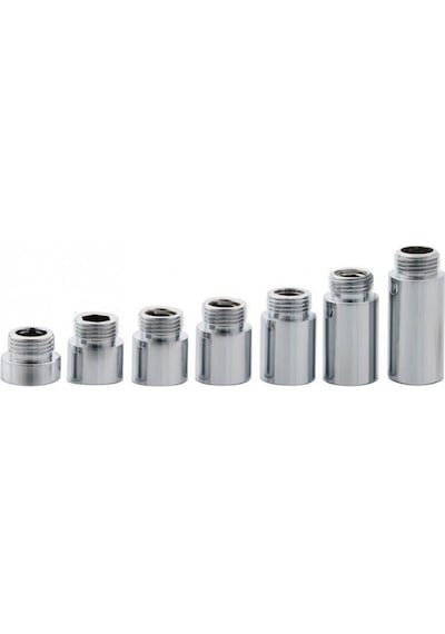 Akel 5 Cm Uzatma 1/2 Tse Krom