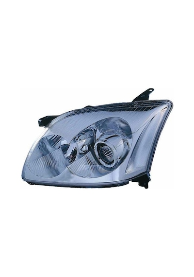 Avensıs 2003 2005 Far Sol Elektrikli H7 H1 Py21w W5w5 Oem No:8117005160