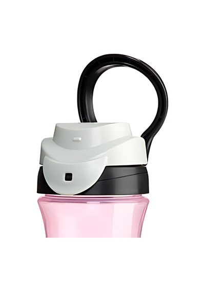 Chicco Sportif Bardak 2 Yaş+ 350 Ml - Pink