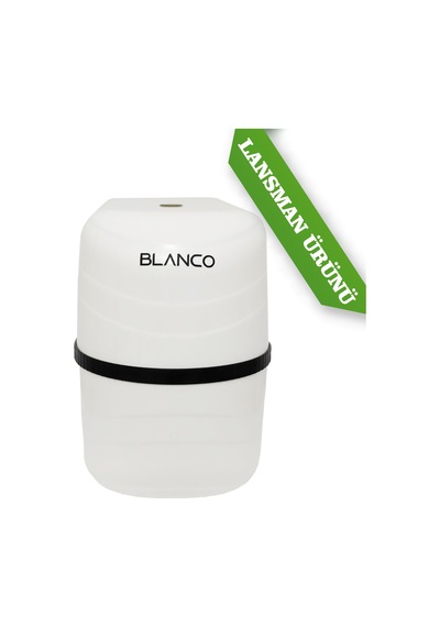 Lifetech Blanco 9 Aşamalı Su Arıtma Cihazı