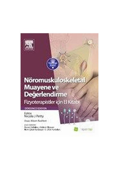 Nöromuskuloskeletal Muayene ve Değerlendirme- Hiperlink