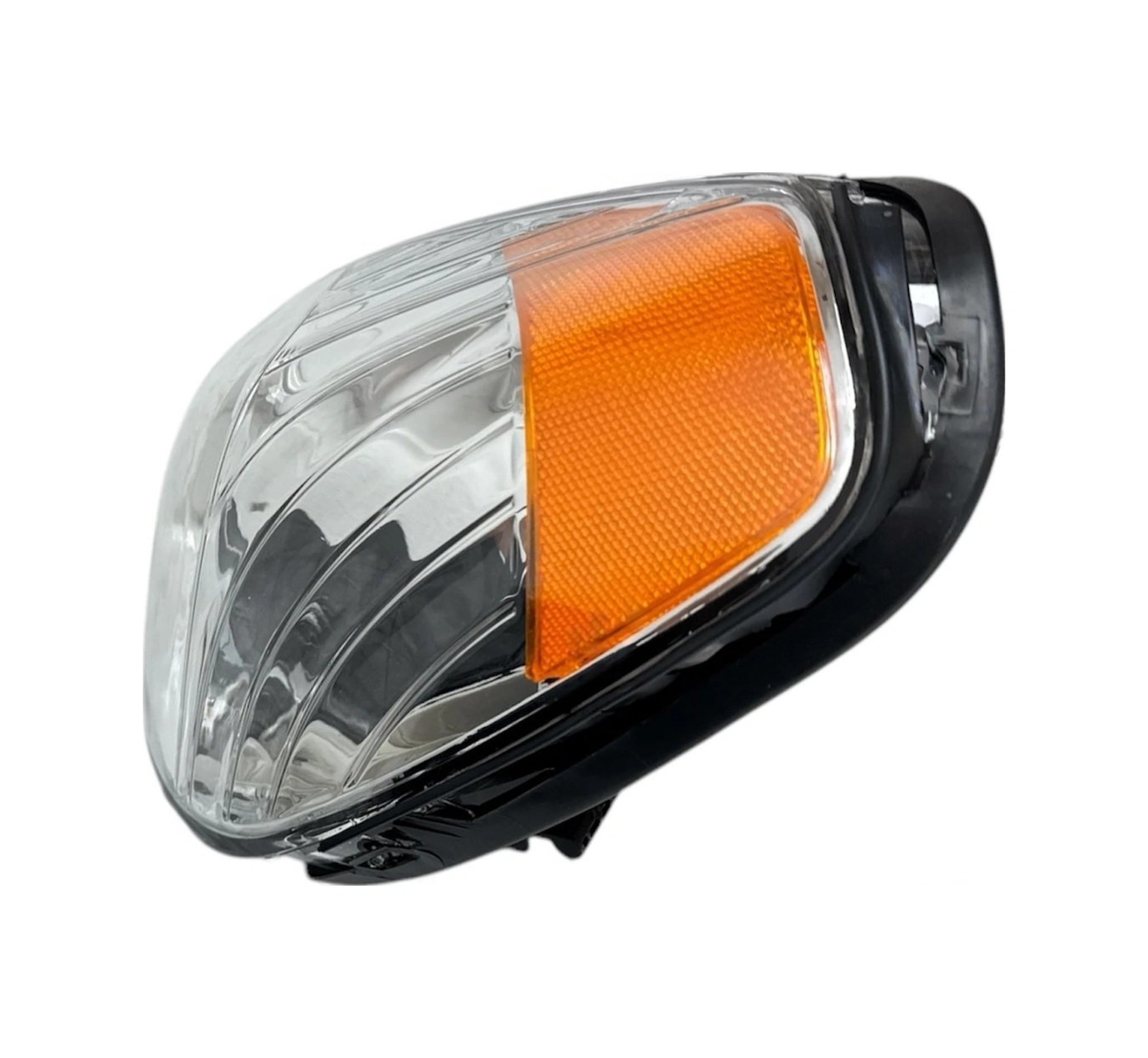 Far Takım Sağ + Sol Hyundaı Accent Era 2006-2011 Sarı Sinyalli Elektrikli Motorlu