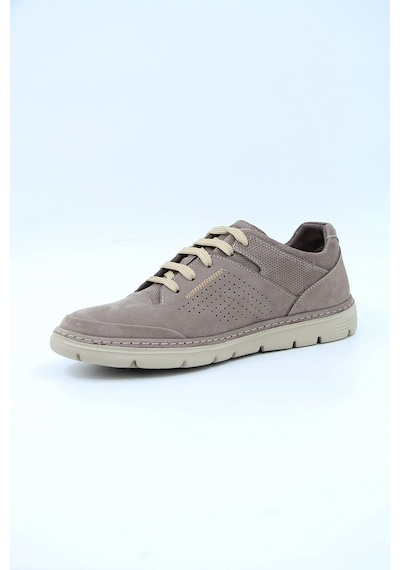 Freefoot 221971 Erkek Casual Ayakkabı - Vizon
