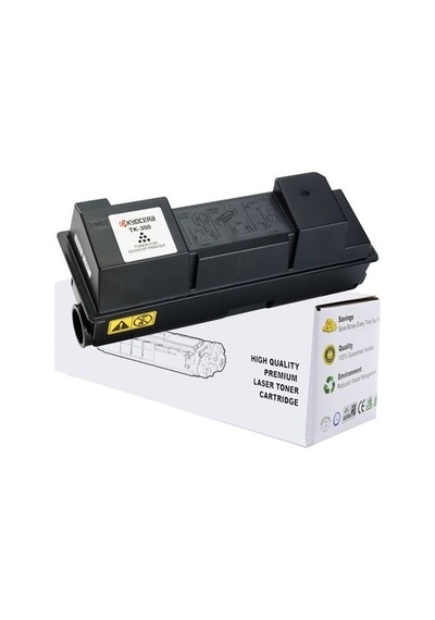 Kyocera Fs-3640 Yazıcı Uyumlu Toner Tk-350
