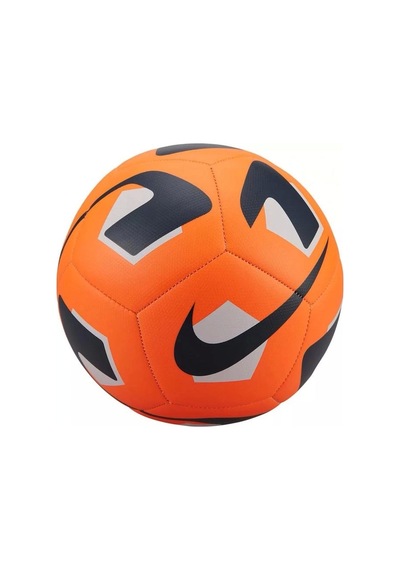 Nike Park Team Turuncu Futbol Topu Dn3607 803 Turuncu