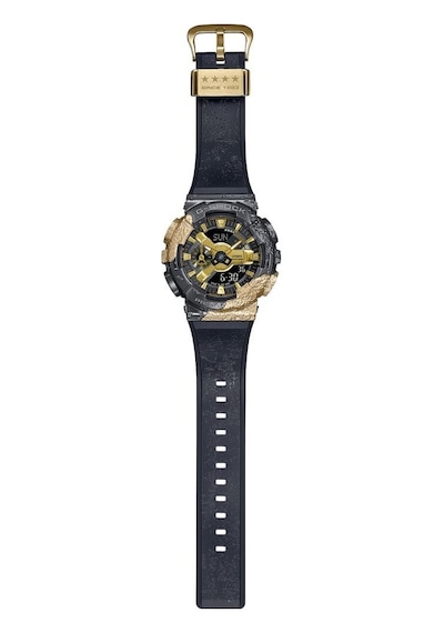 Casio G-shock Gm-114gem-1a9dr Erkek Kol Saati