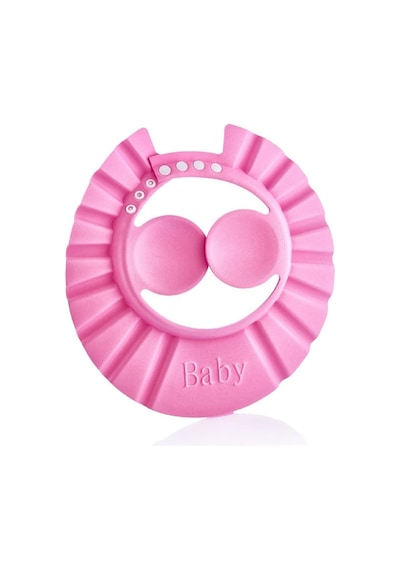 Baby Jem Banyo Siperi Pembe