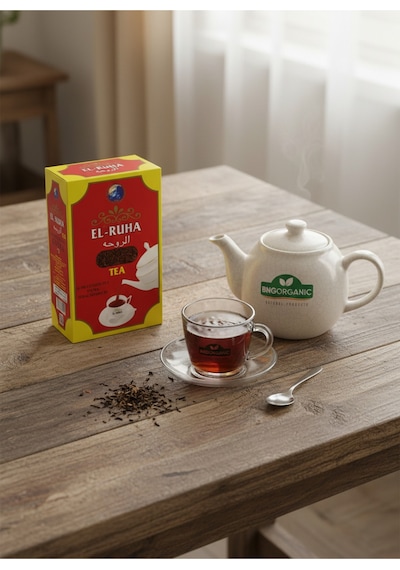 El-ruha Çay 400gr