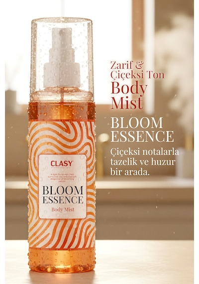 Bloom Essence Body Mist 250 ML