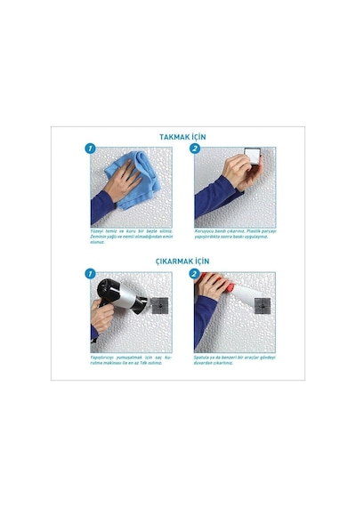 Tek Katlı Sabunluk Paslanmaz Krom Yapışkanlı Easyfix.
