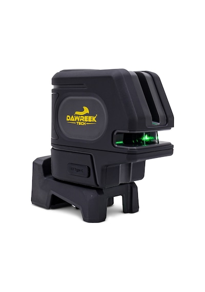 Dawreek Bt0197 Şaküllü Lazer
