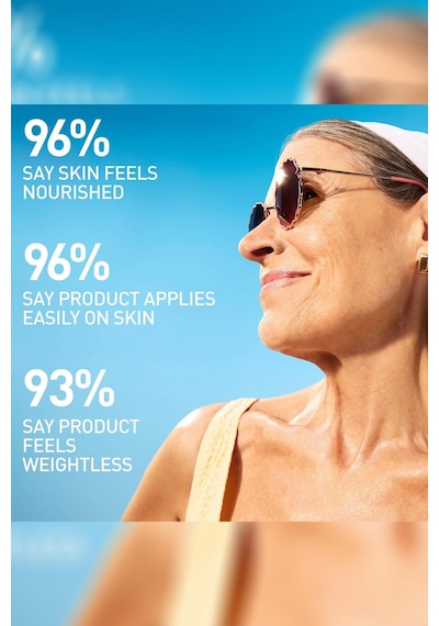 Cerave Invisible Mineral Spf50 Yüz Güneş Kremi 48ml