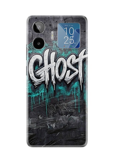 Arvencase General Mobile Gm 26 Pro 5g G903 Uyumlu Kılıf Desen Baskılı Silikon Stk-1053.jpg Renk34 Renk34