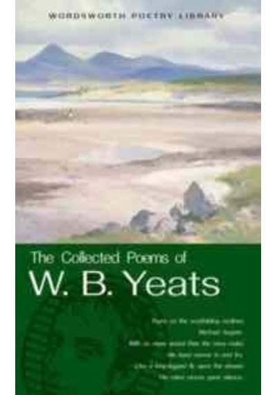 Yeats Collected Poems 9781853264542