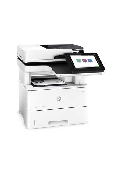HP 1PS54A Laser Jet Yönetilen MFP E52645DN Çok Fonksiyonlu Lazer Yazıcı