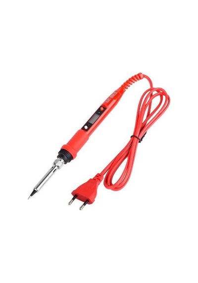 Jcd 80W Yedek Kalem Havya